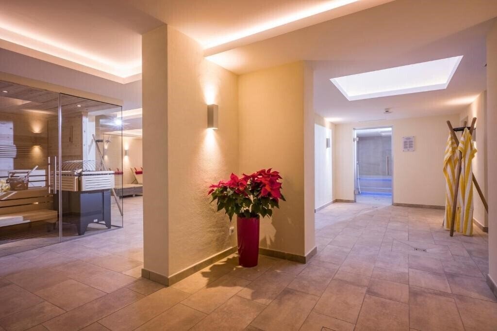 Апартаменты Gasthof Skirast 3*