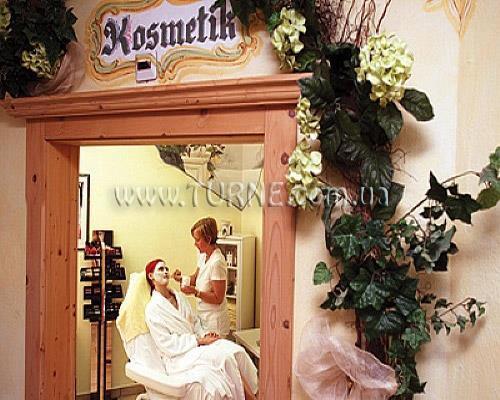 Панорама Sonne 4*