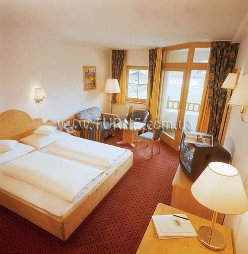 Территория Activ Sunny Hotel Sonne 4*