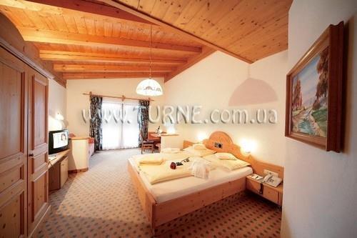 Вид Activ Sunny Hotel Sonne 4*