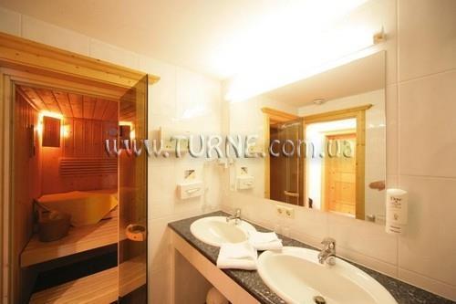 Изображение Activ Sunny Hotel Sonne 4*