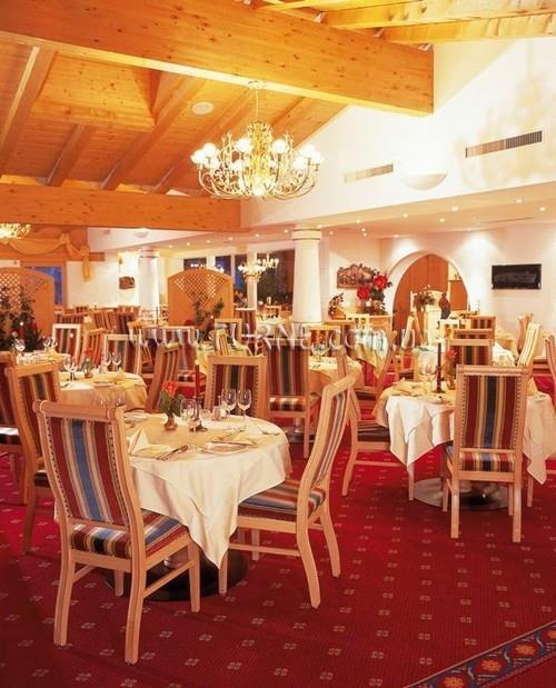 Фотография Activ Sunny Hotel Sonne 4*