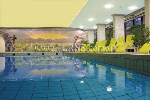 Фото Activ Sunny Hotel Sonne 4*