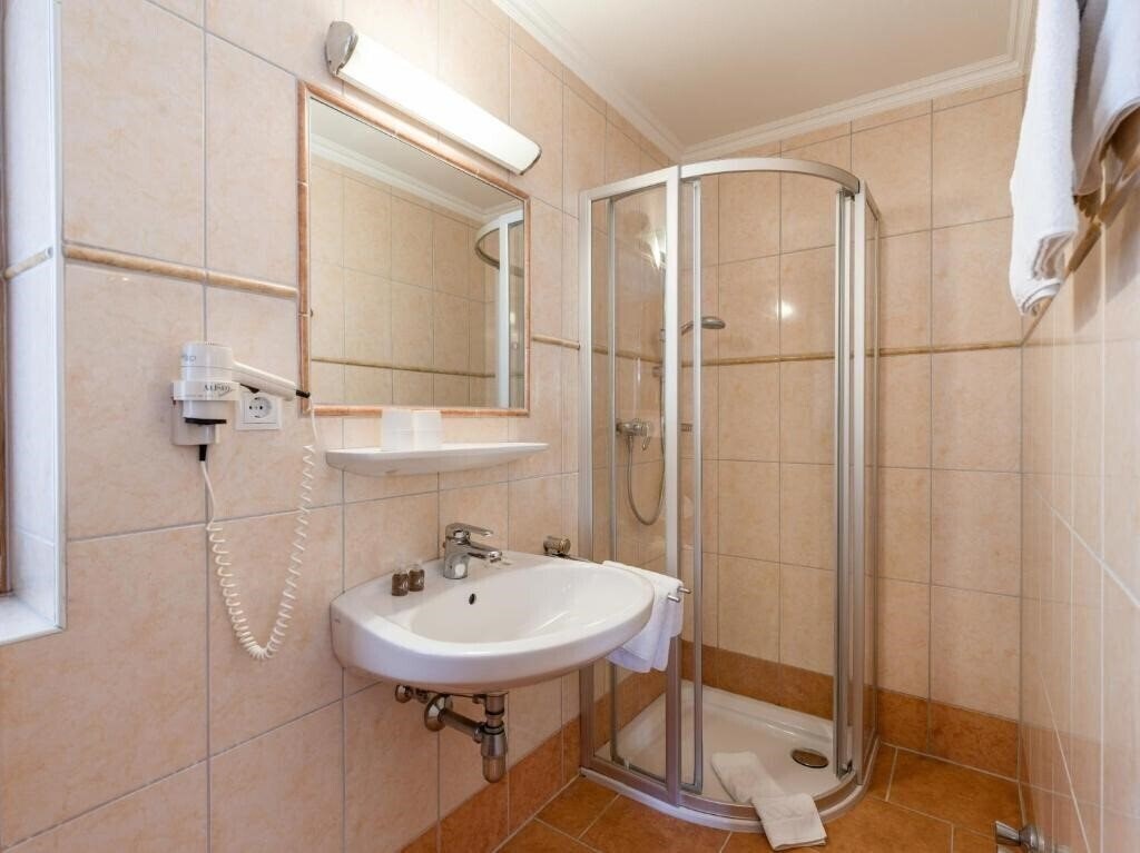 Территория Lifthotel 3*