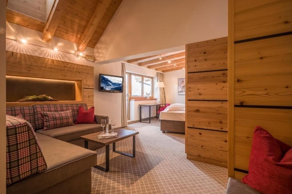 Картинка Kirchberger Hof 4*