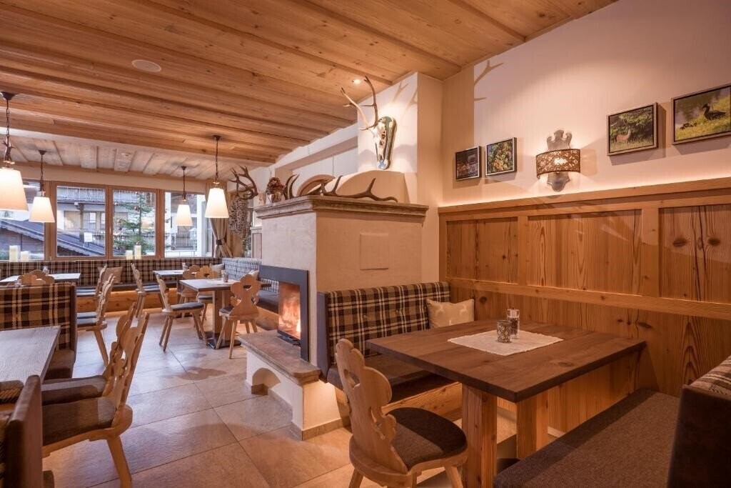 Панорама Kirchberger Hof 4*