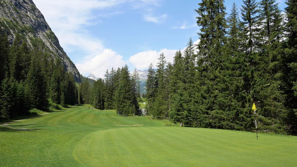 Апартаменты Burgwald 4*