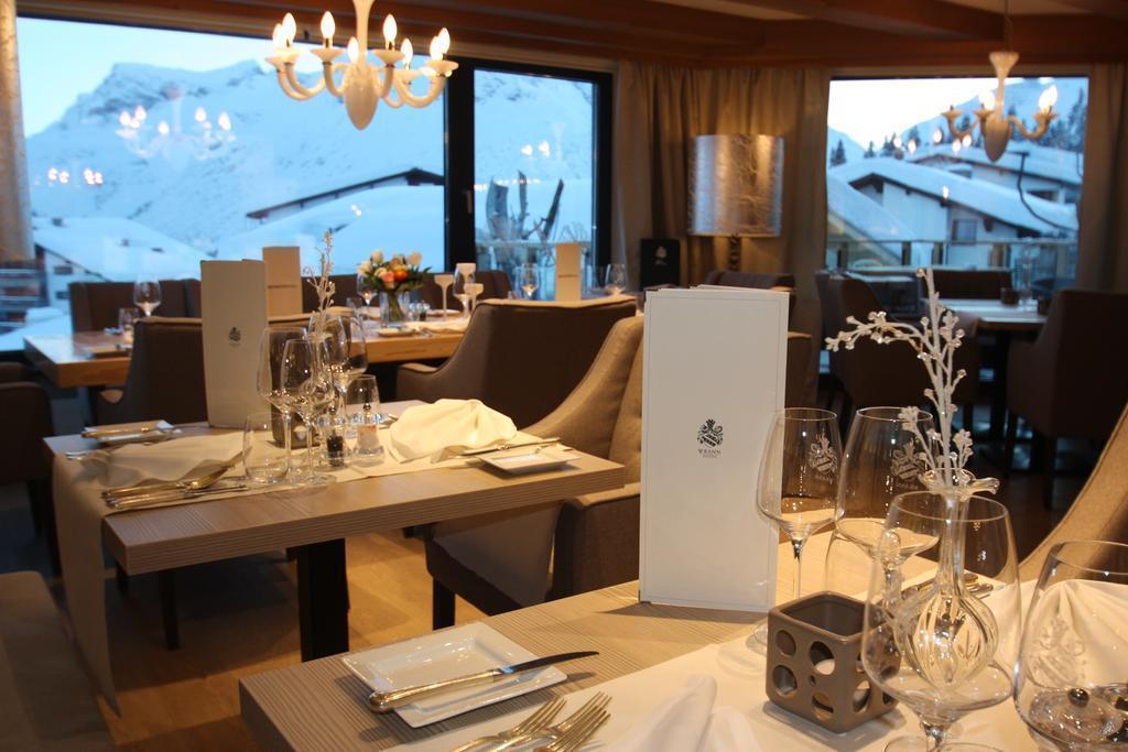 Фото Bergkristall 4*