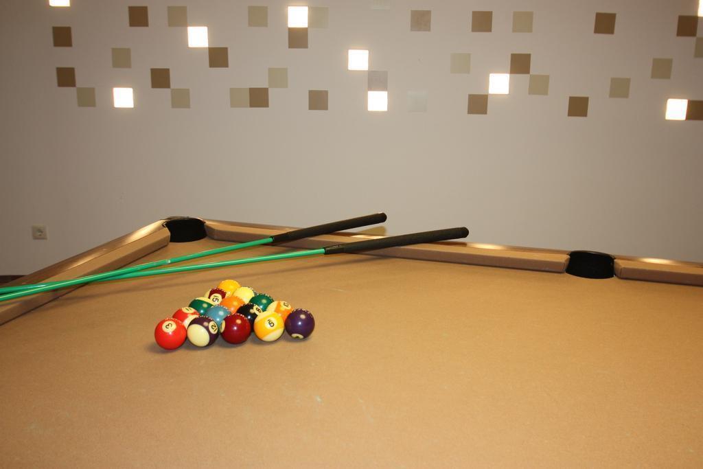 Зображення Bergkristall 4*