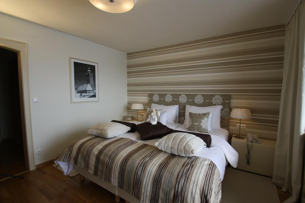 Картинка Bergkristall 4*