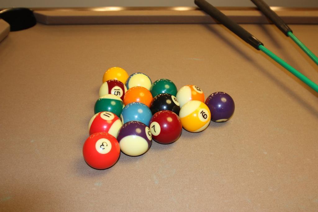 Вид Bergkristall 4*