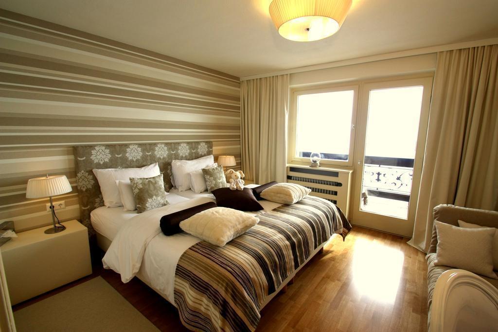 Панорама Bergkristall 4*