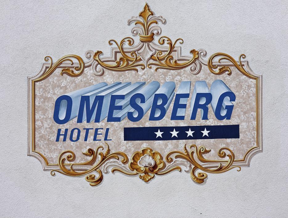 Територія Omesberg 4*