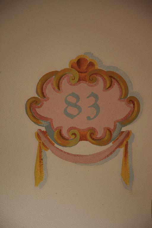 Апартаменти Omesberg 4*