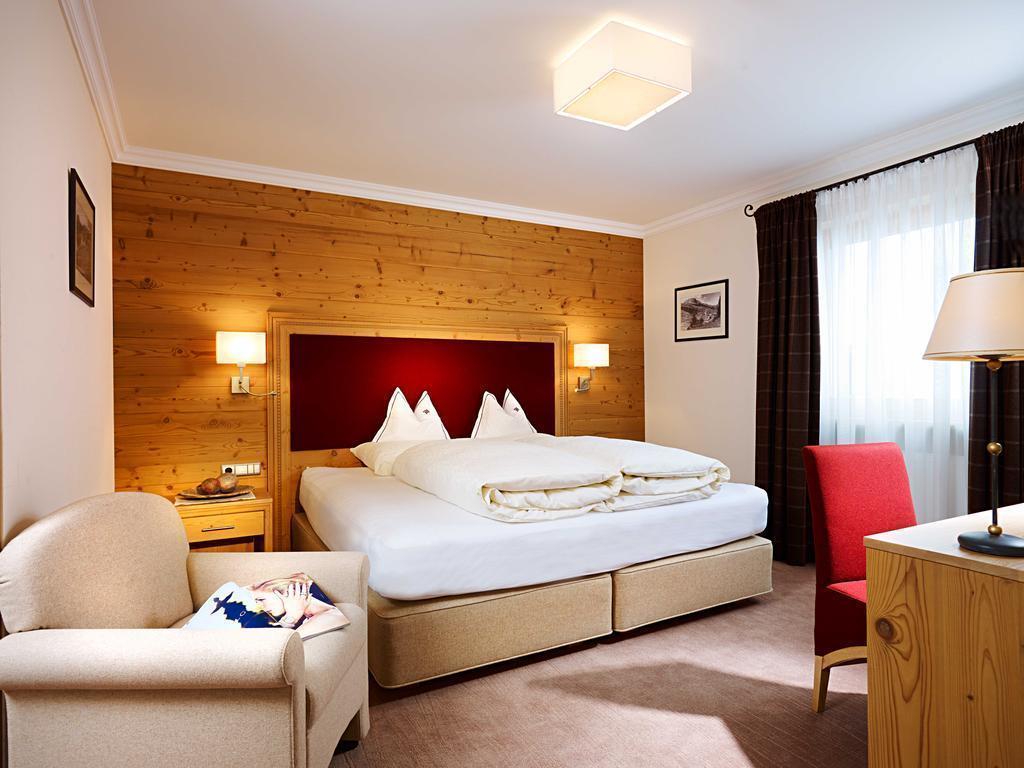 Готель Hotel Madlochblick 4*