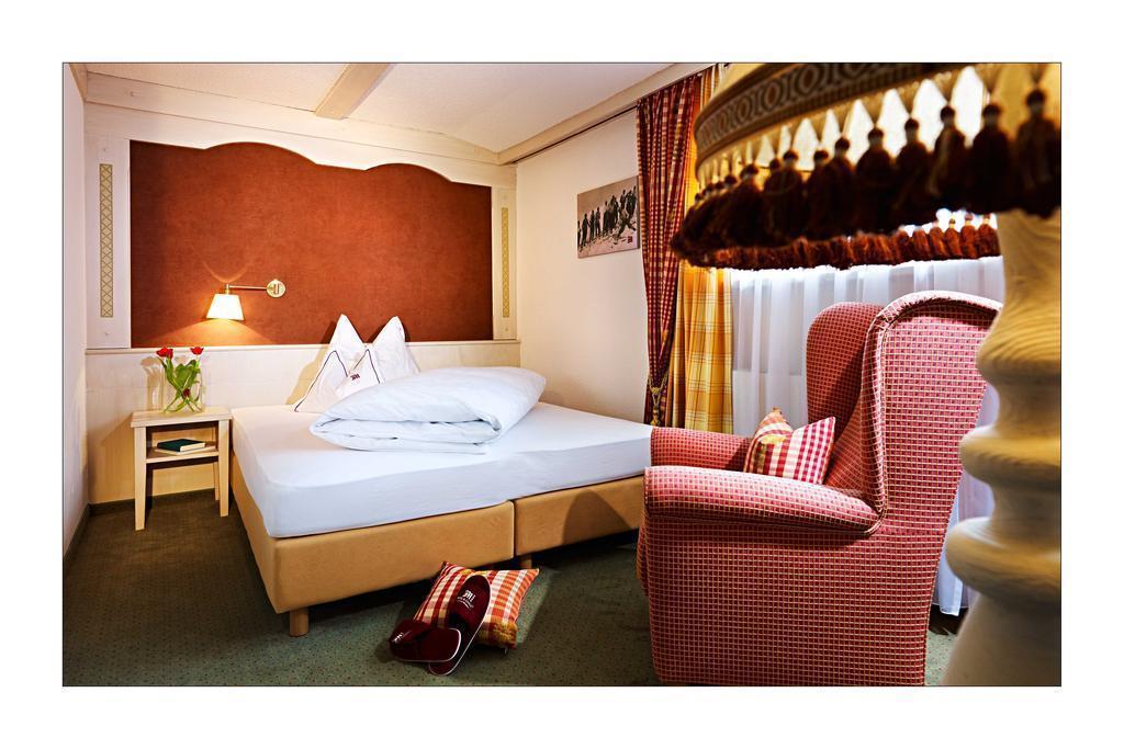 Фото Hotel Madlochblick 4*