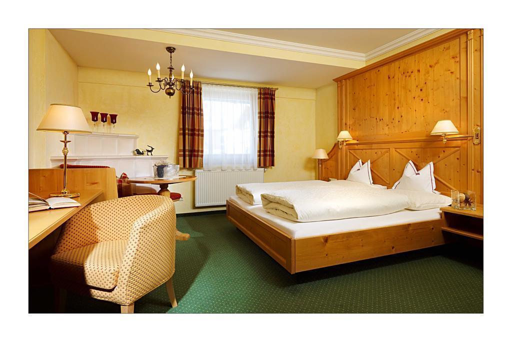 Зображення Hotel Madlochblick 4*