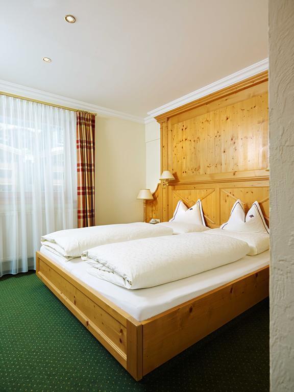 Картинка Hotel Madlochblick 4*