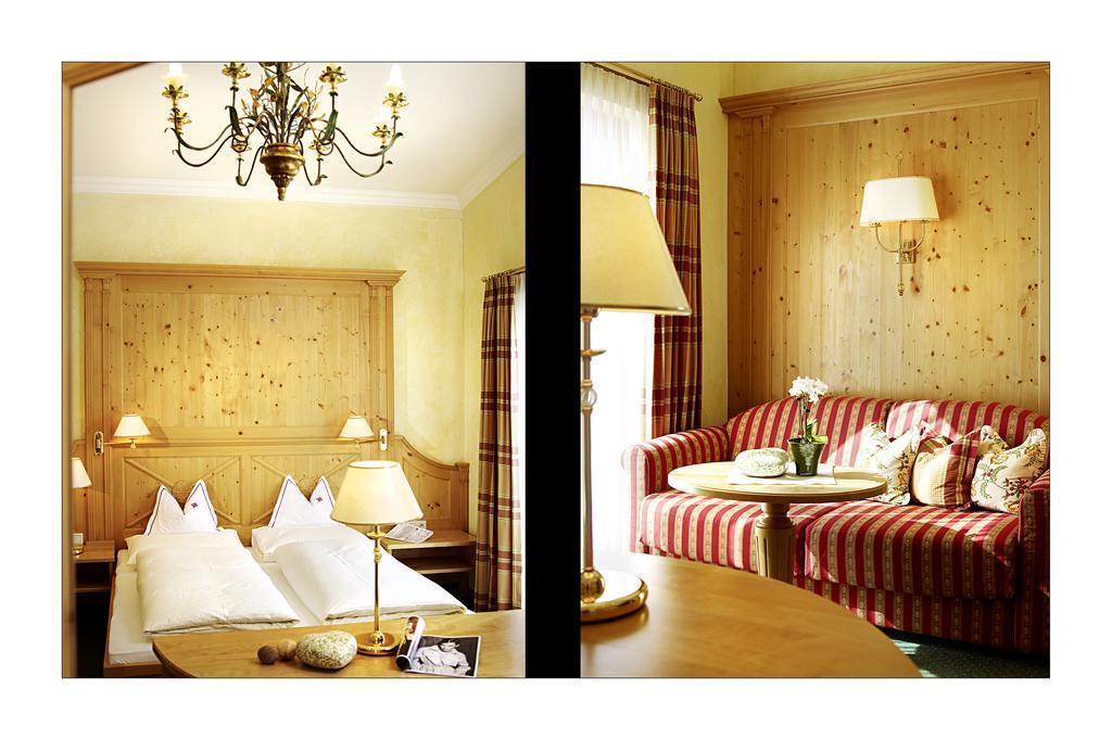 Вид Hotel Madlochblick 4*