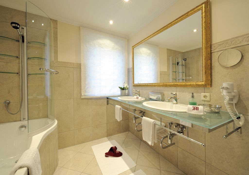 Територія Hotel Madlochblick 4*