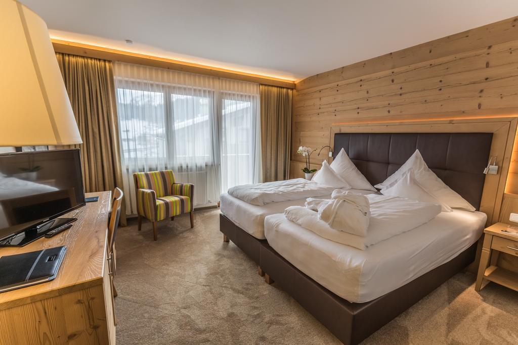 Готель Plattenhof 4*