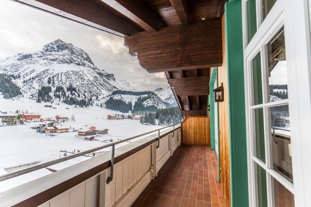 Територія Plattenhof 4*