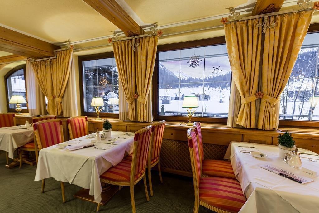 Апартаменти Plattenhof 4*