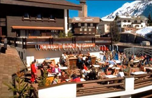 Картинка Monzabon 4*