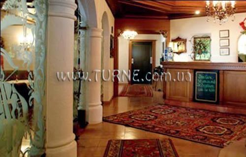 Зображення Monzabon 4*