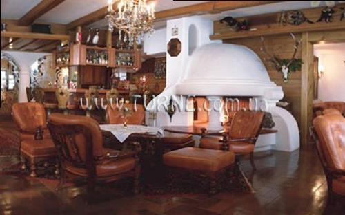 Фотографія Monzabon 4*