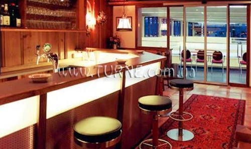 Фото Monzabon 4*