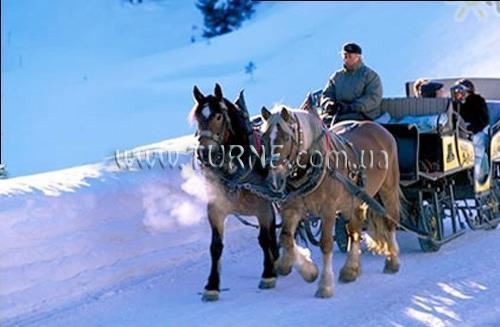 Готель Monzabon 4*