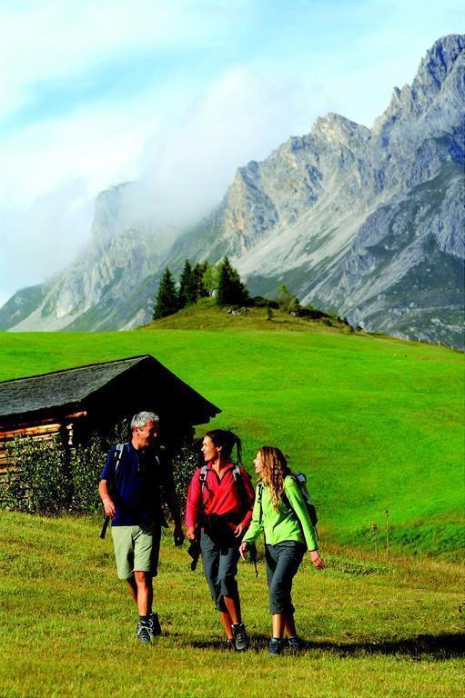 Фотографія Tannbergerhof 4*