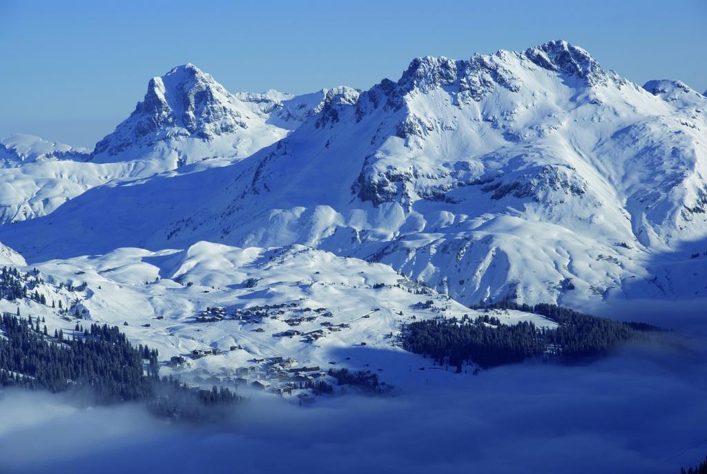 Панорама Tannbergerhof 4*