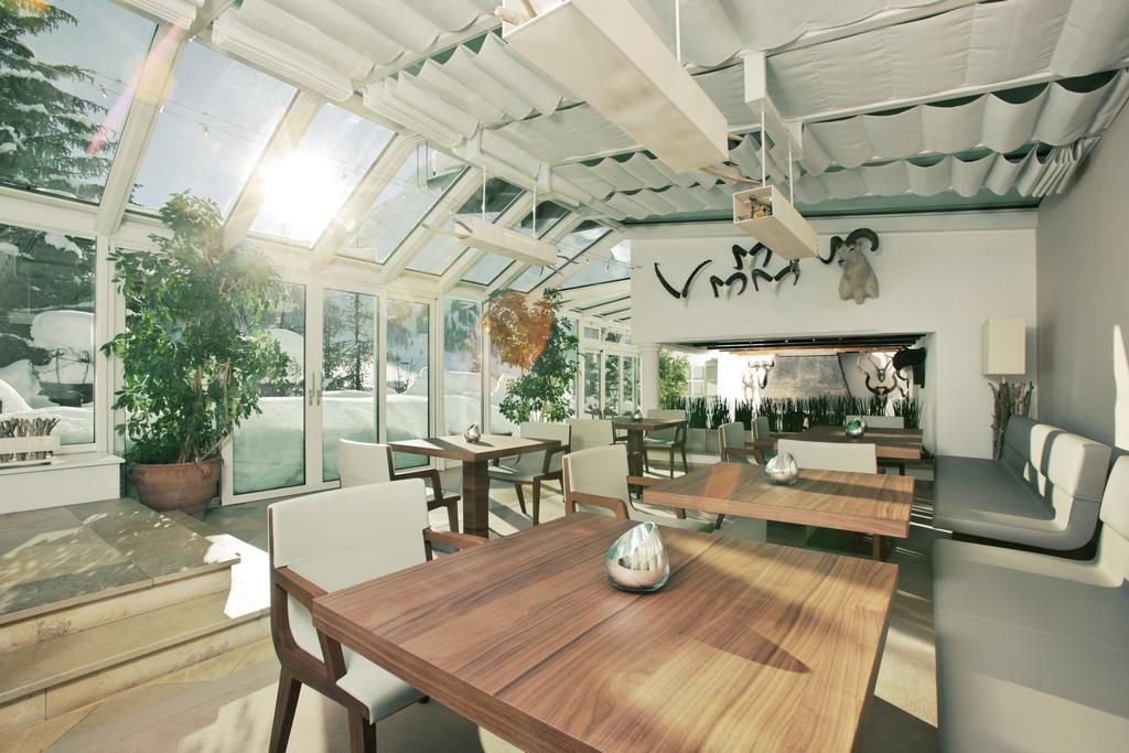 Територія Hinterwies 4*