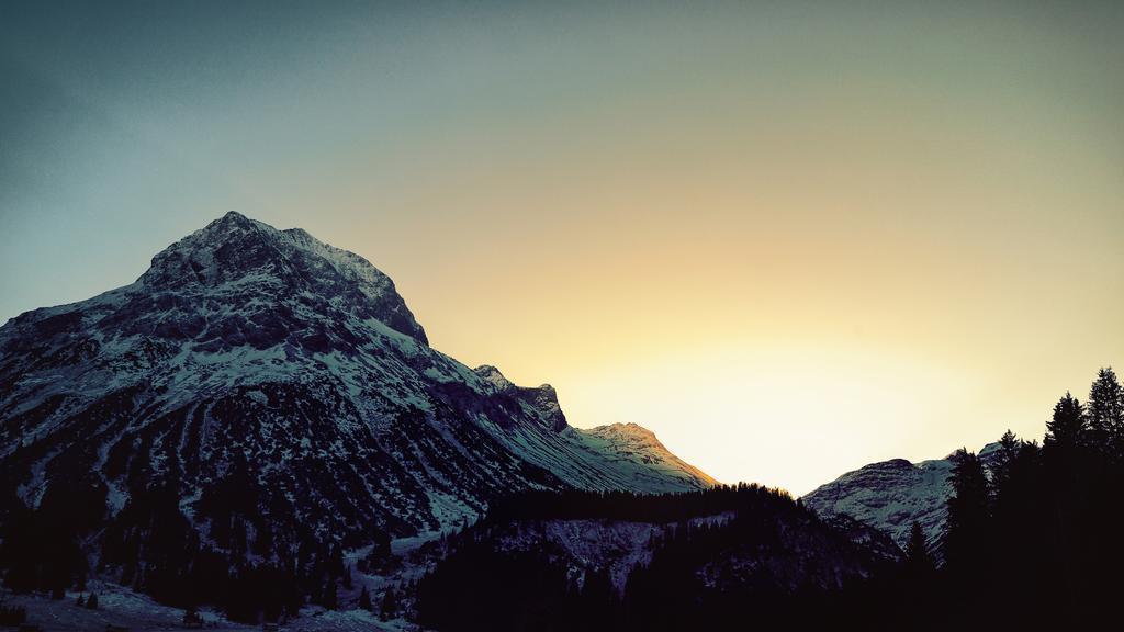 Апартаменти Hinterwies 4*