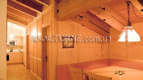 Зображення Appartements Eldorado апартаменты