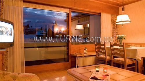 Фотографія Appartements Eldorado апартаменты