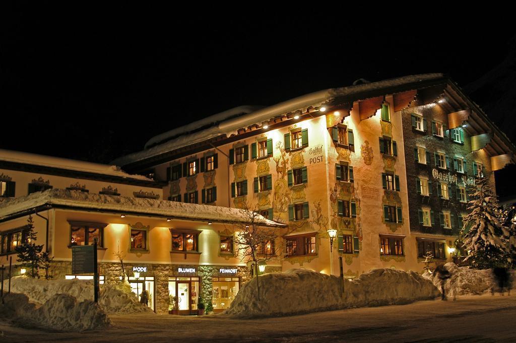 Зображення Gasthof Post 4*