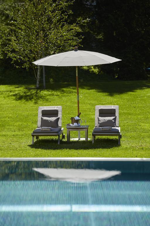 Територія Gasthof Post 4*