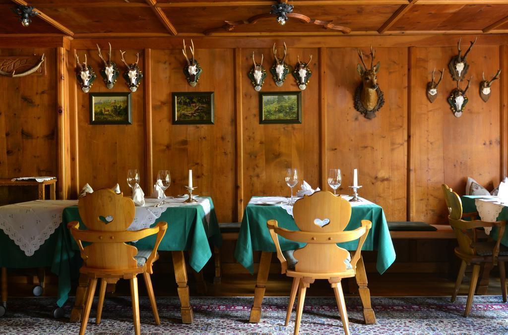 Апартаменти Gasthof Post 4*