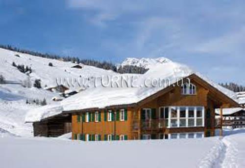 Вид Appartement Burahus отель без категории