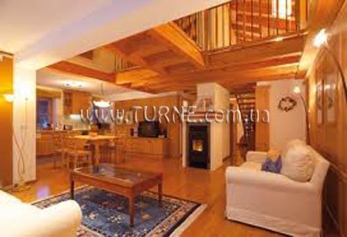 Картинка Appartement Burahus отель без категории