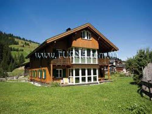 Зображення Appartement Burahus отель без категории