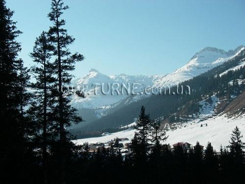 Готель Appartement Burahus отель без категории