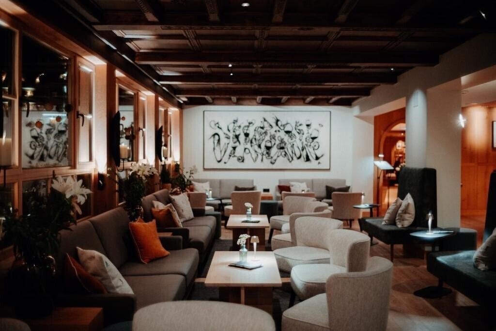 Панорама Austria отель без категории