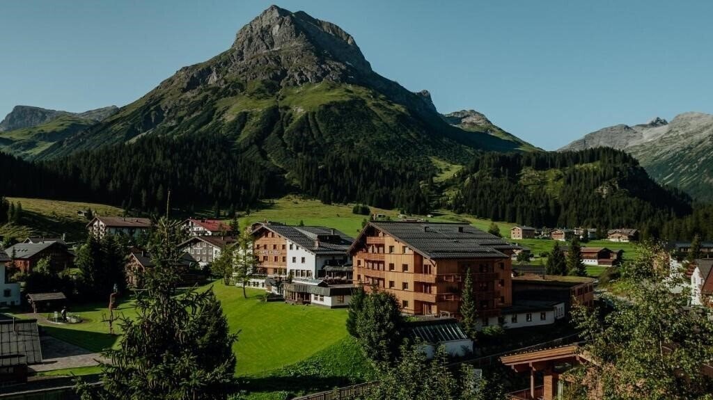 Зображення Austria отель без категории