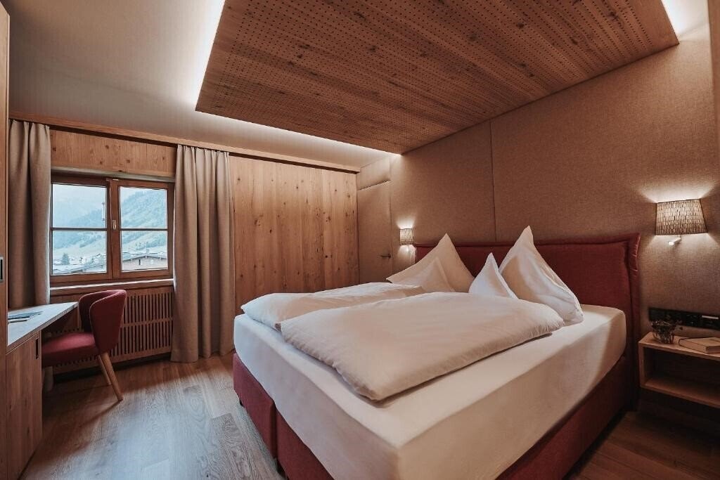 Апартаменти Austria отель без категории