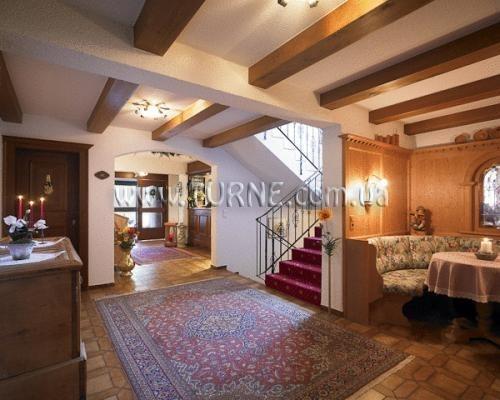 Апартаменти Lavendel Gastehaus 4*