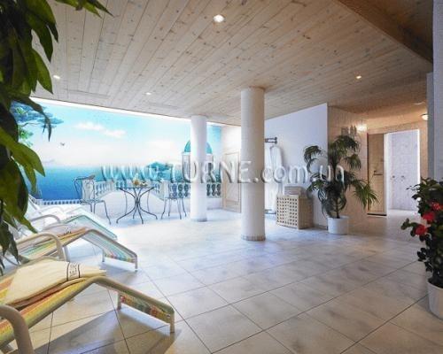 Територія Lavendel Gastehaus 4*